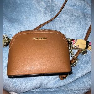 Steve Madden crossbody bag